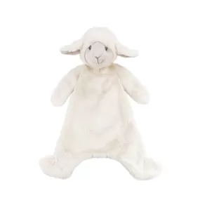 Mon Ami Lamb Security Blankie