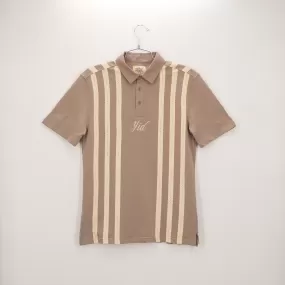 MONIKER POLO MOCHA