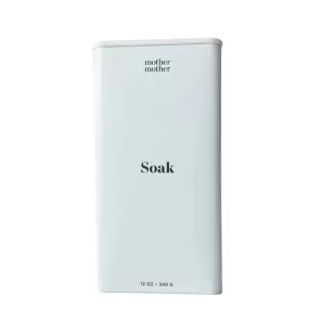 MOTHER MOTHER | Soak