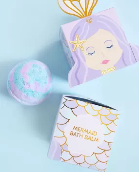 Musee Beyond the Sea Boxed Bath Balm