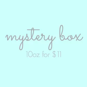 Mystery Bag Wax Melts