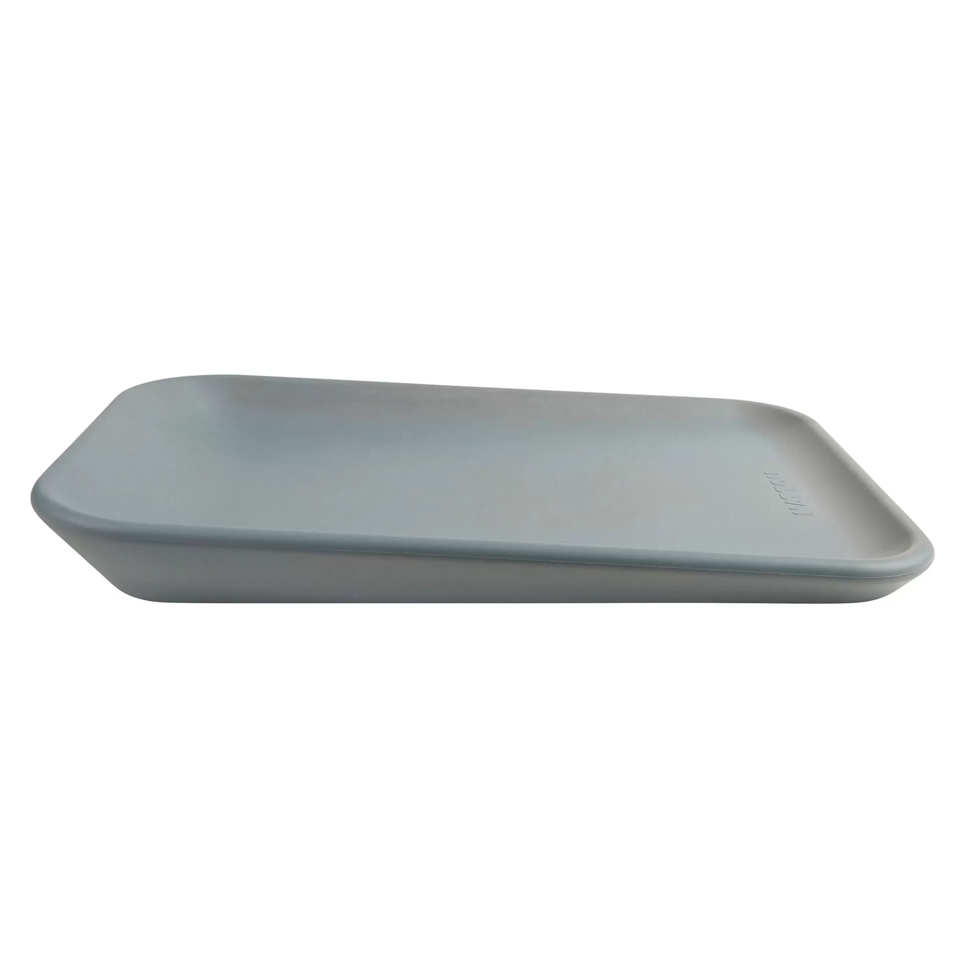 Nattou Foam Changing Pad - Grey