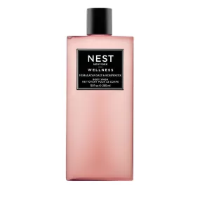 NEST FRAGRANCES | Himalayan Salt & Rosewater Body Wash