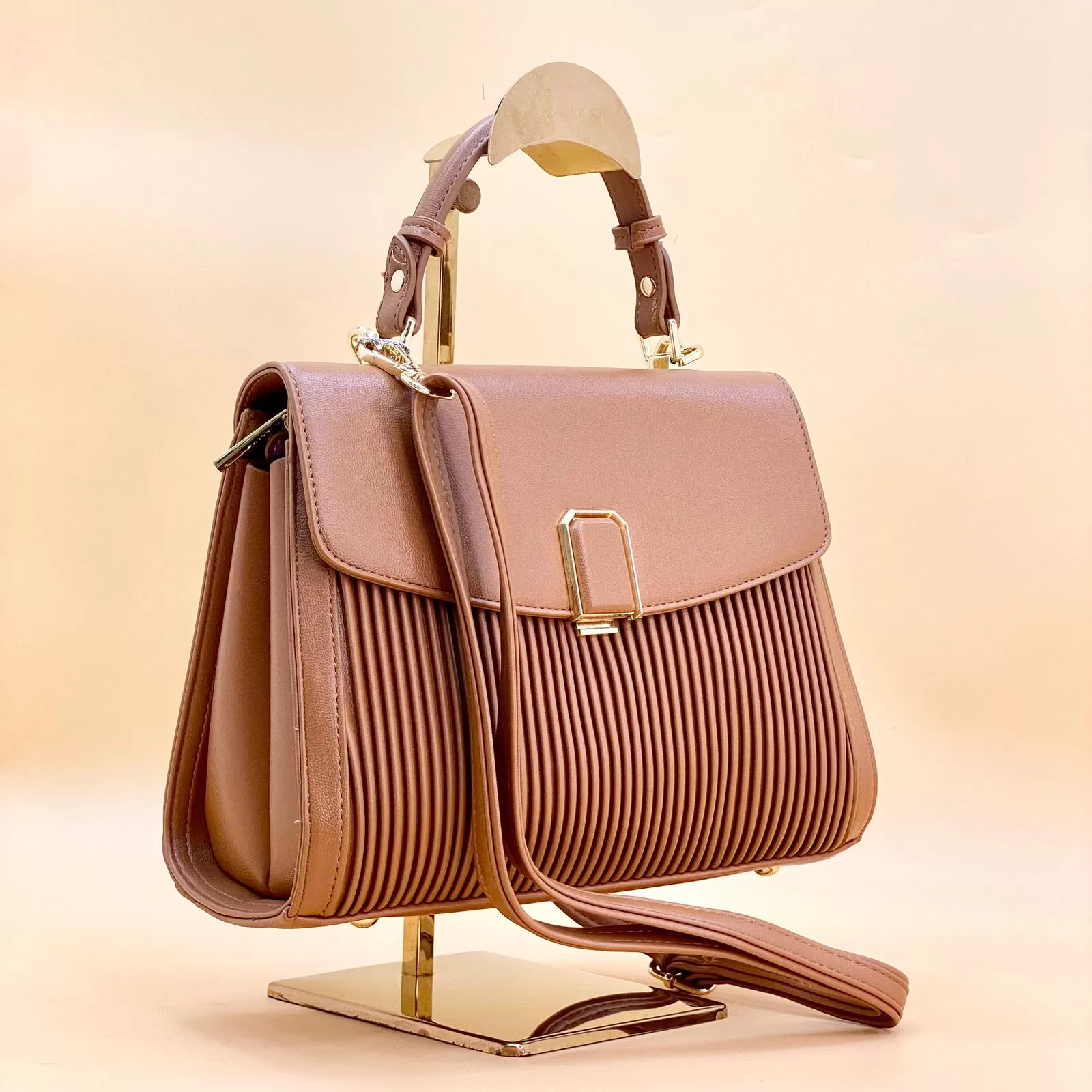 NEW 2024 ,  WOMEN HANDBAGS B528