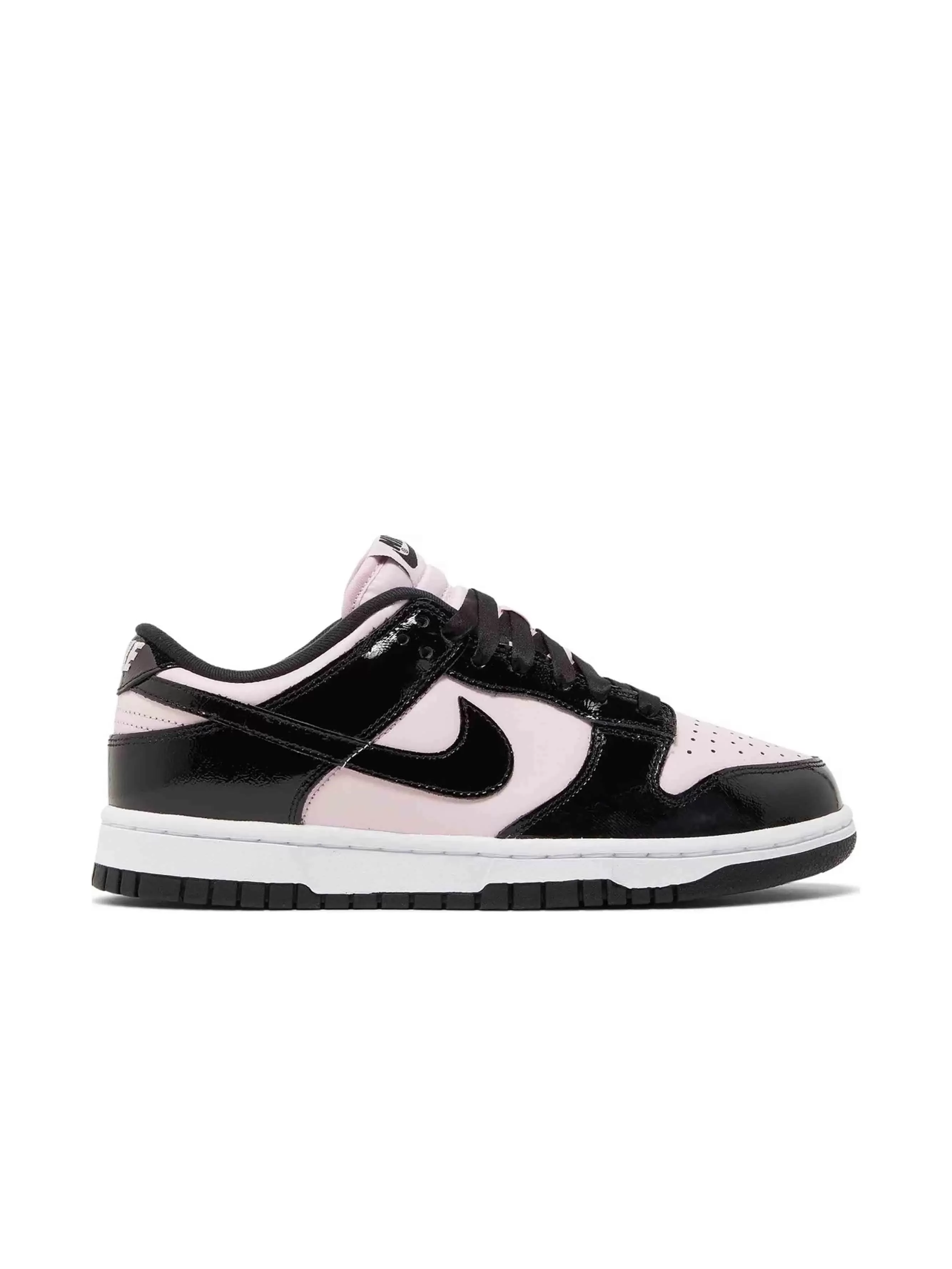 Nike Dunk Low Pink Foam Black (W)