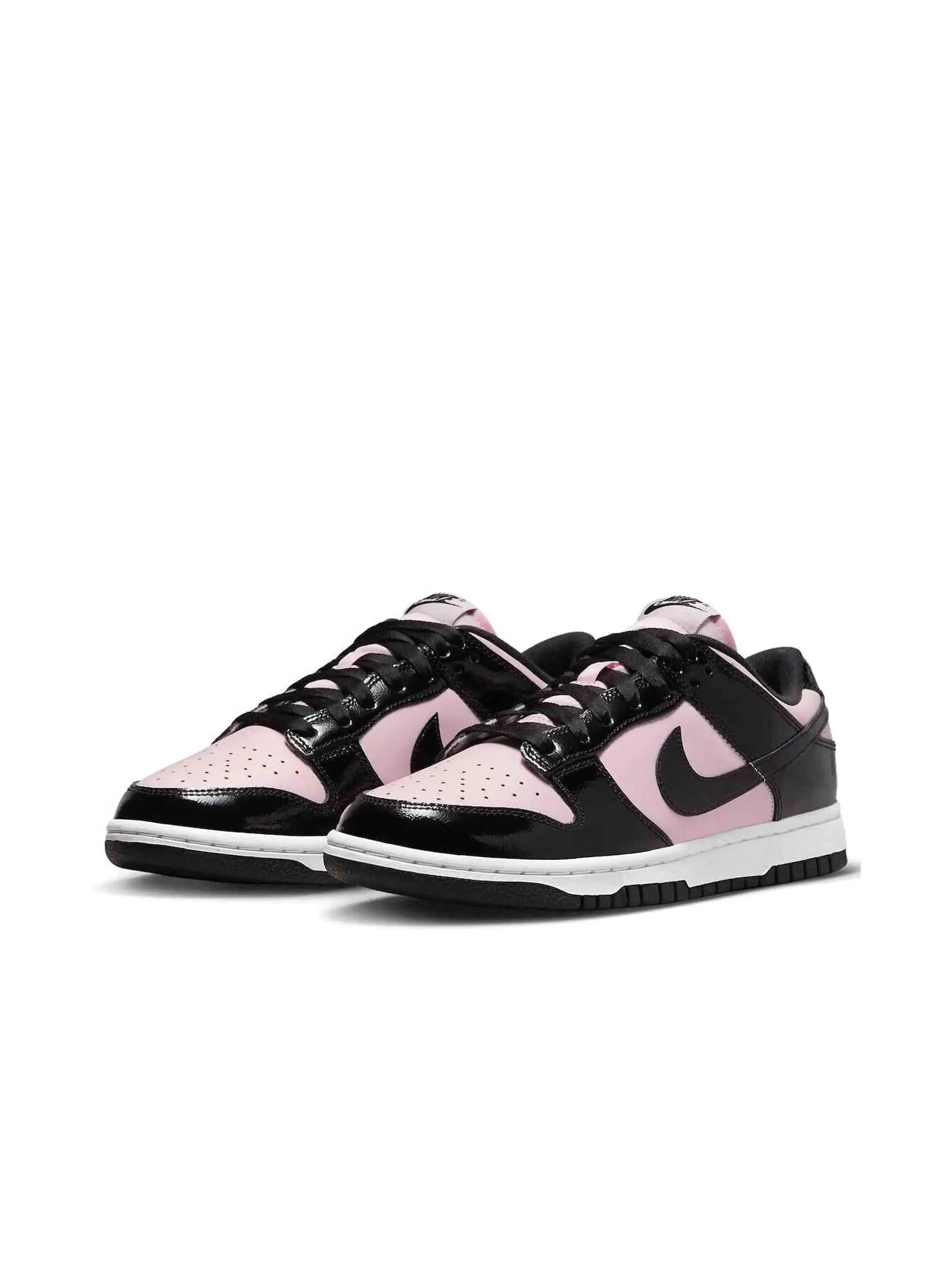 Nike Dunk Low Pink Foam Black (W)