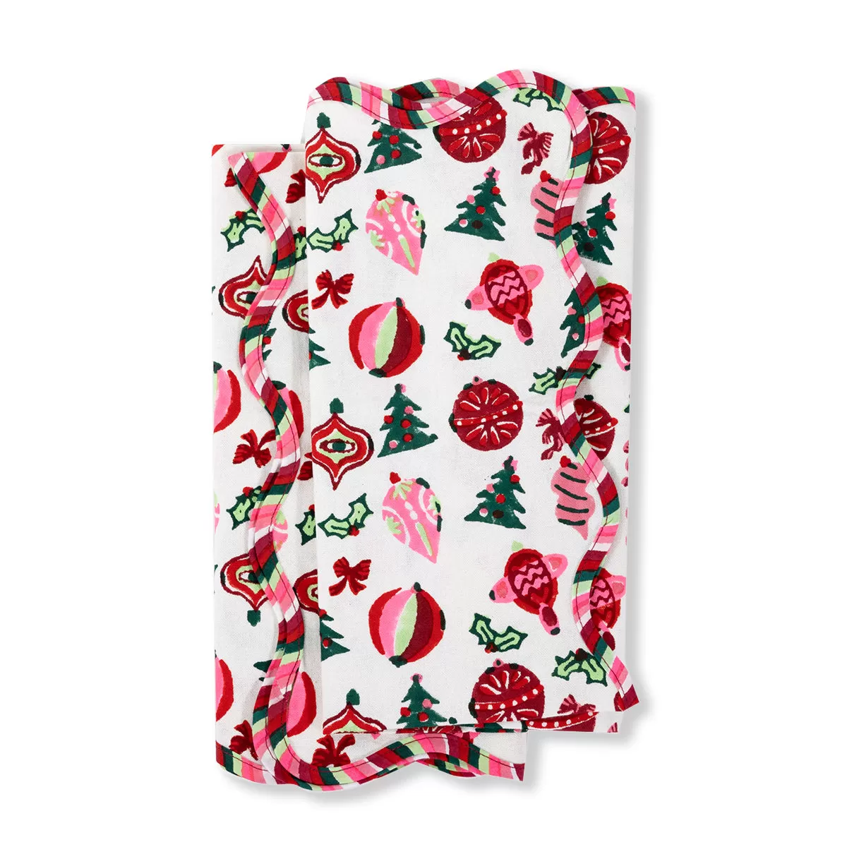 Noella Tea Towels S/2