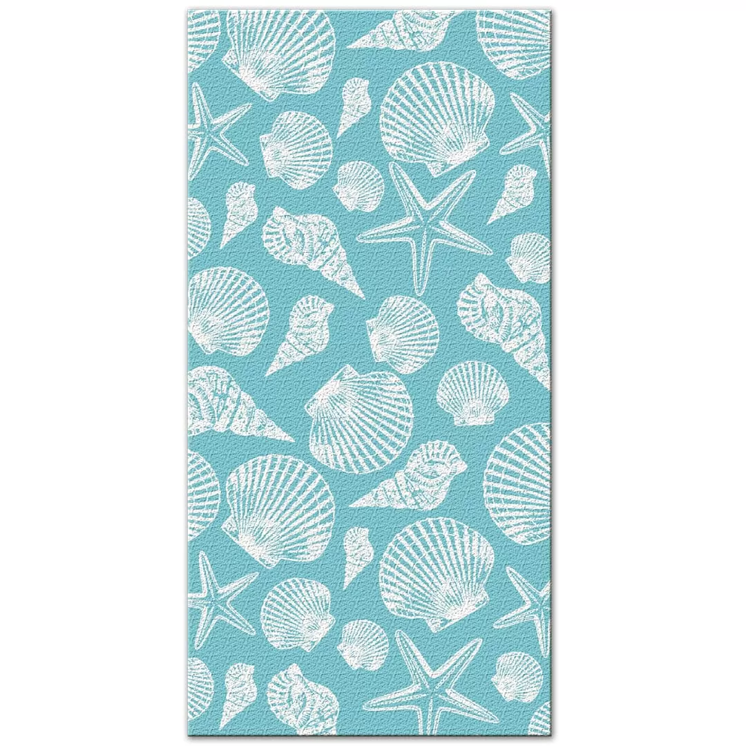 Ocean Beach Towel