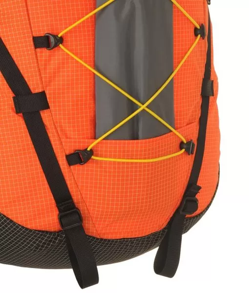 One Planet Hot Sauce Backpack 50L