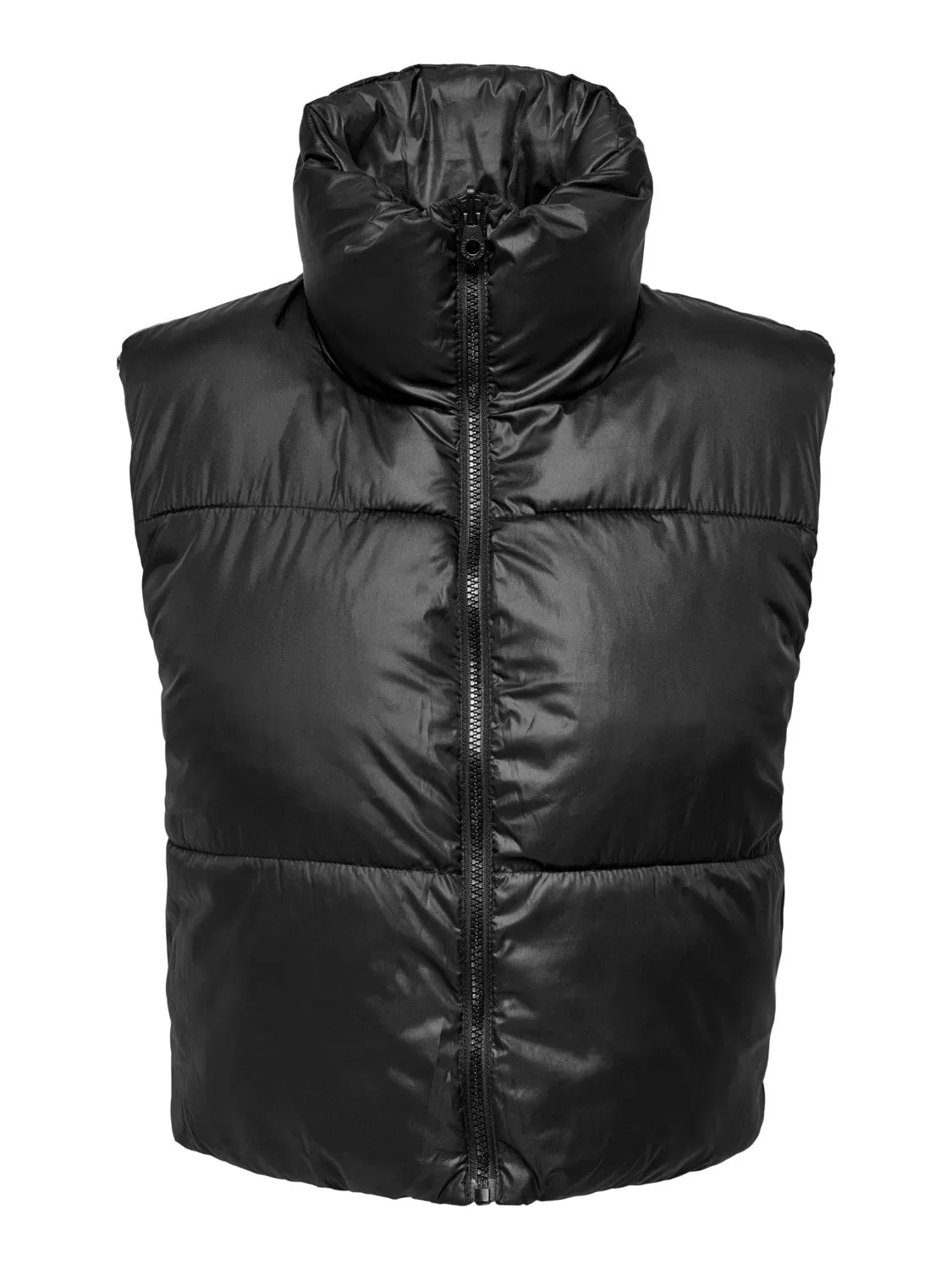 ONLY Rowan Reversible Puffer Vest