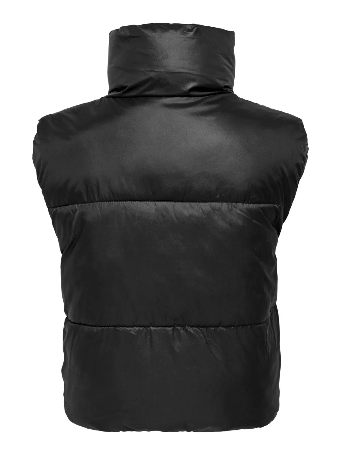 ONLY Rowan Reversible Puffer Vest