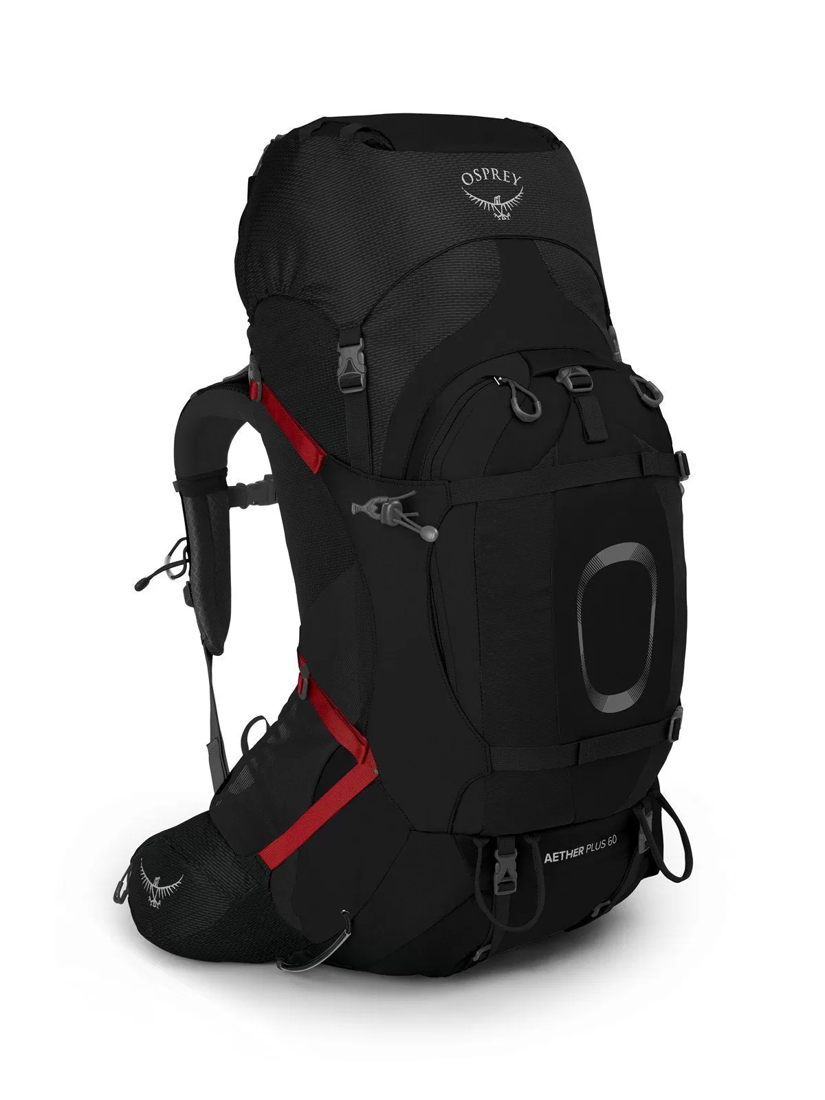 Osprey Aether Plus 60