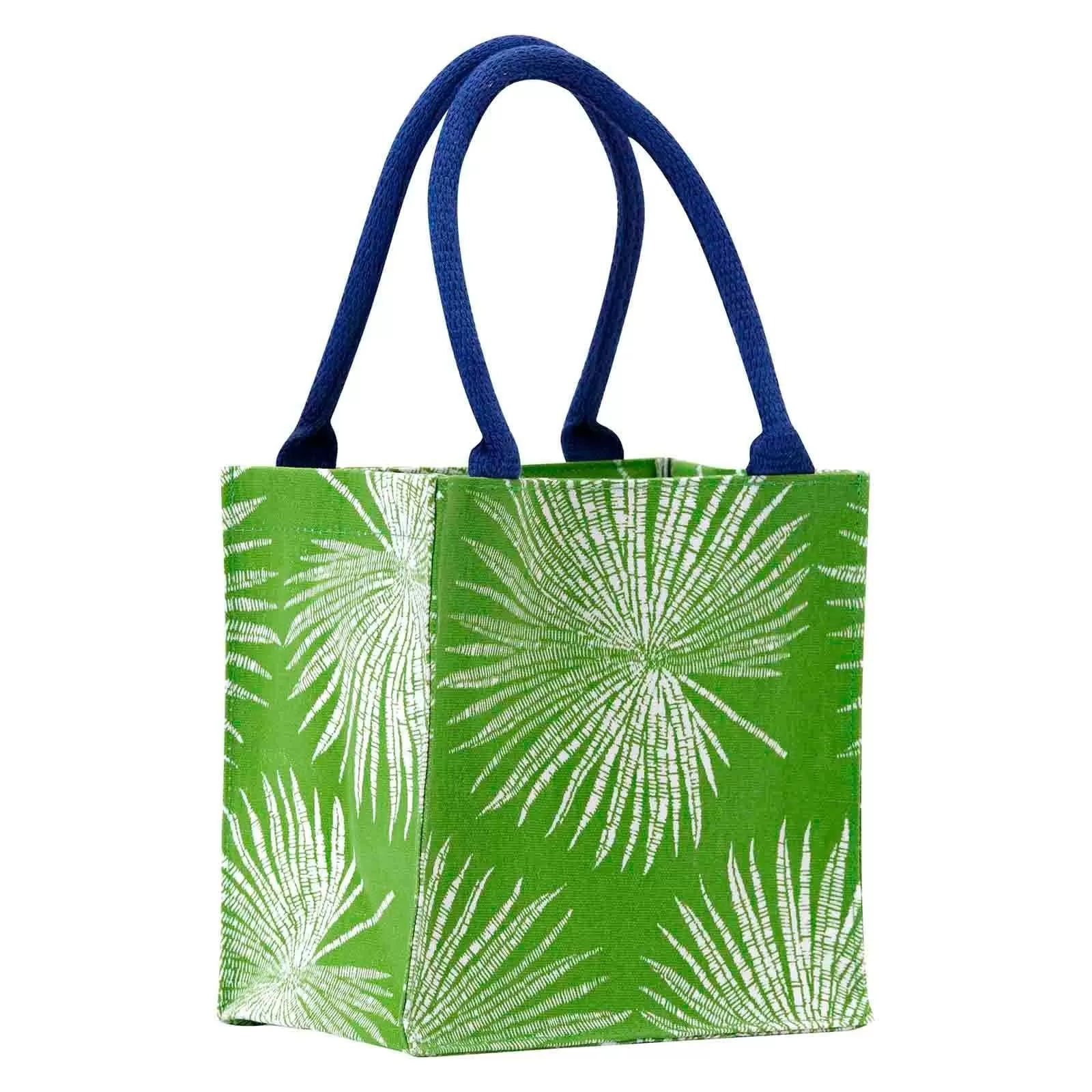 Palm Green Reusable Itsy Bitsy Gift Bag