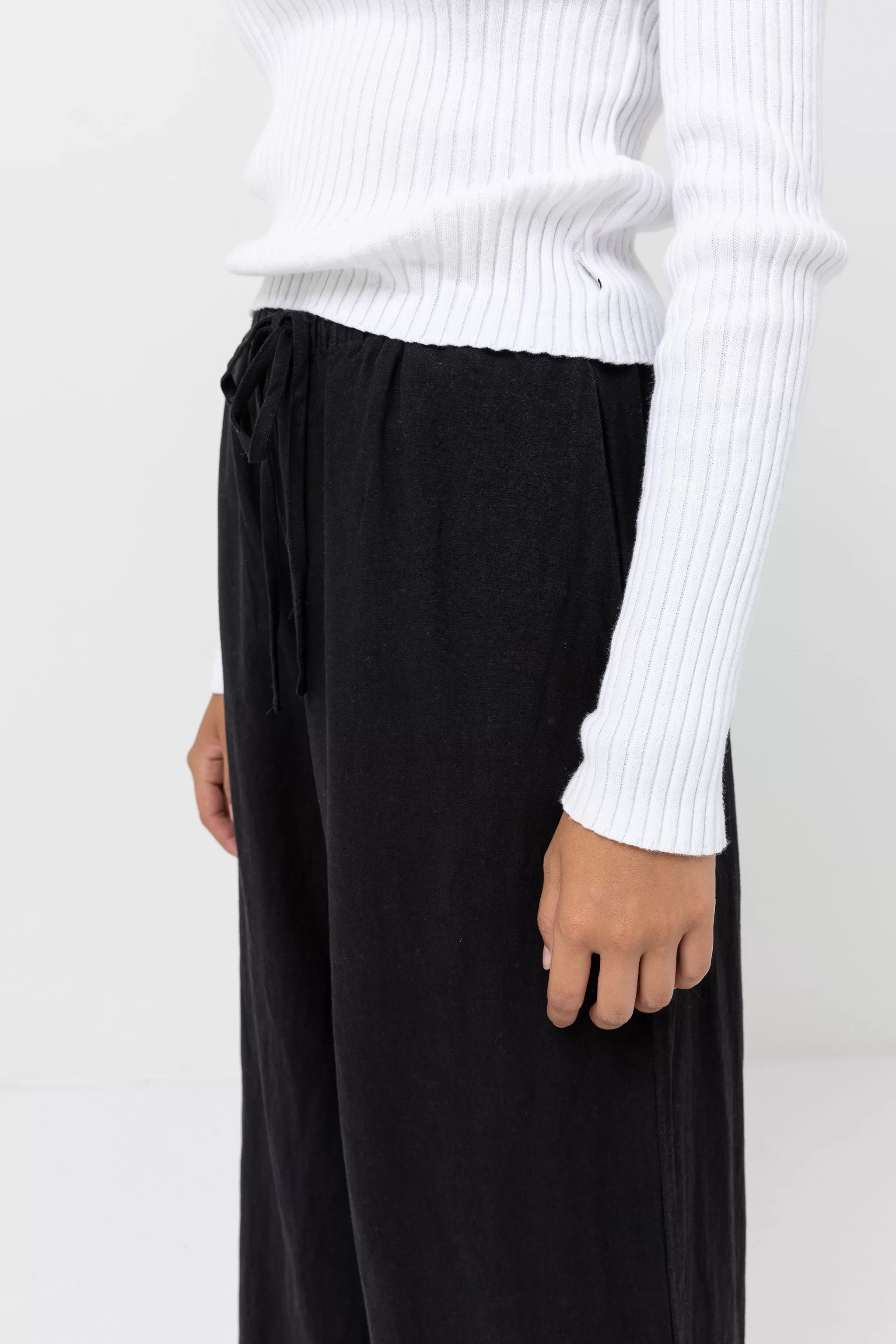 Pantalon Classic Drawstring