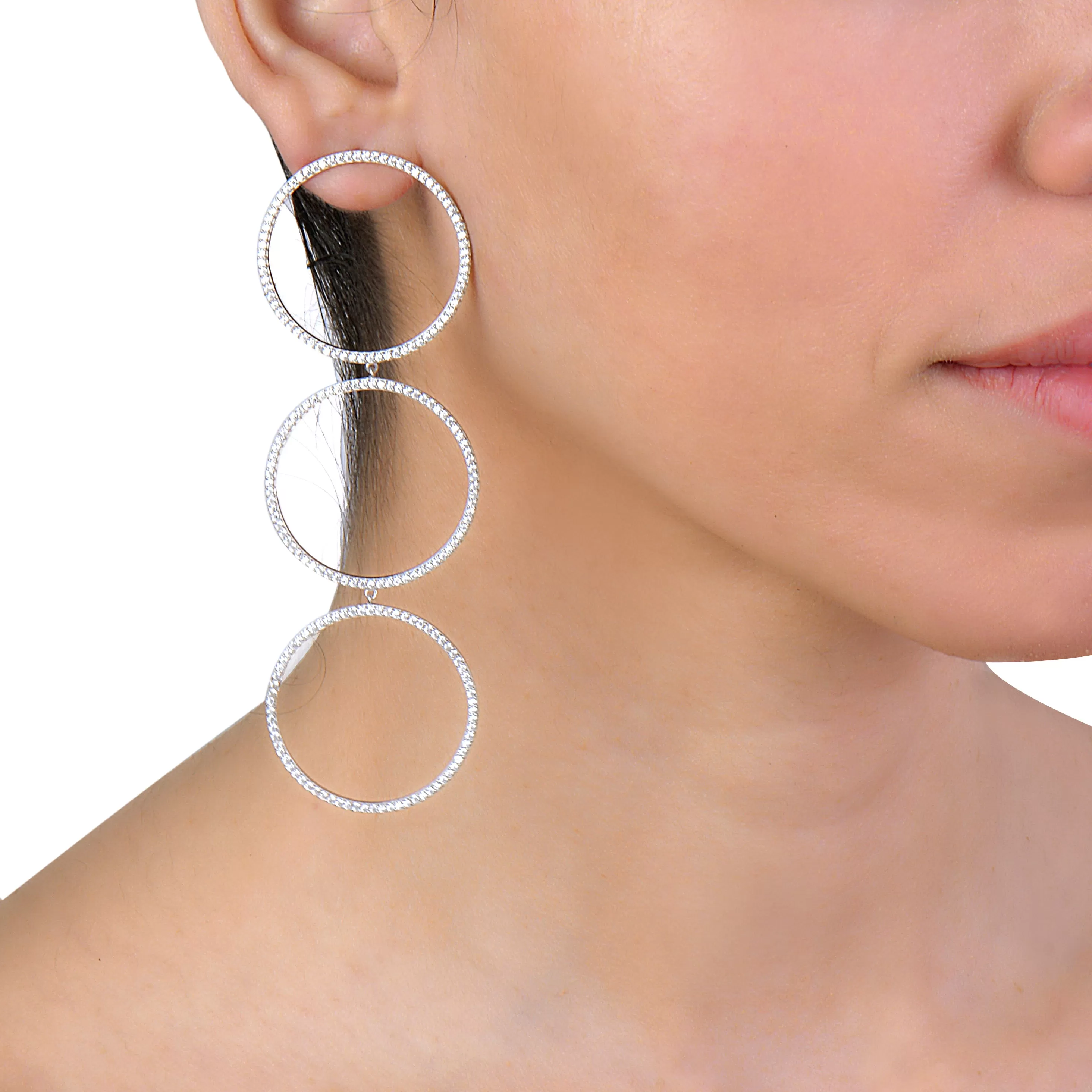 Parker Earrings