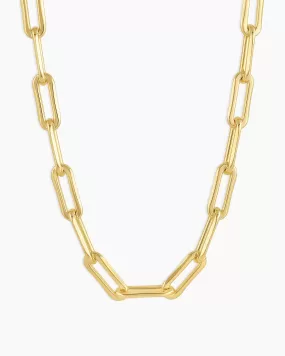 Parker XL Necklace