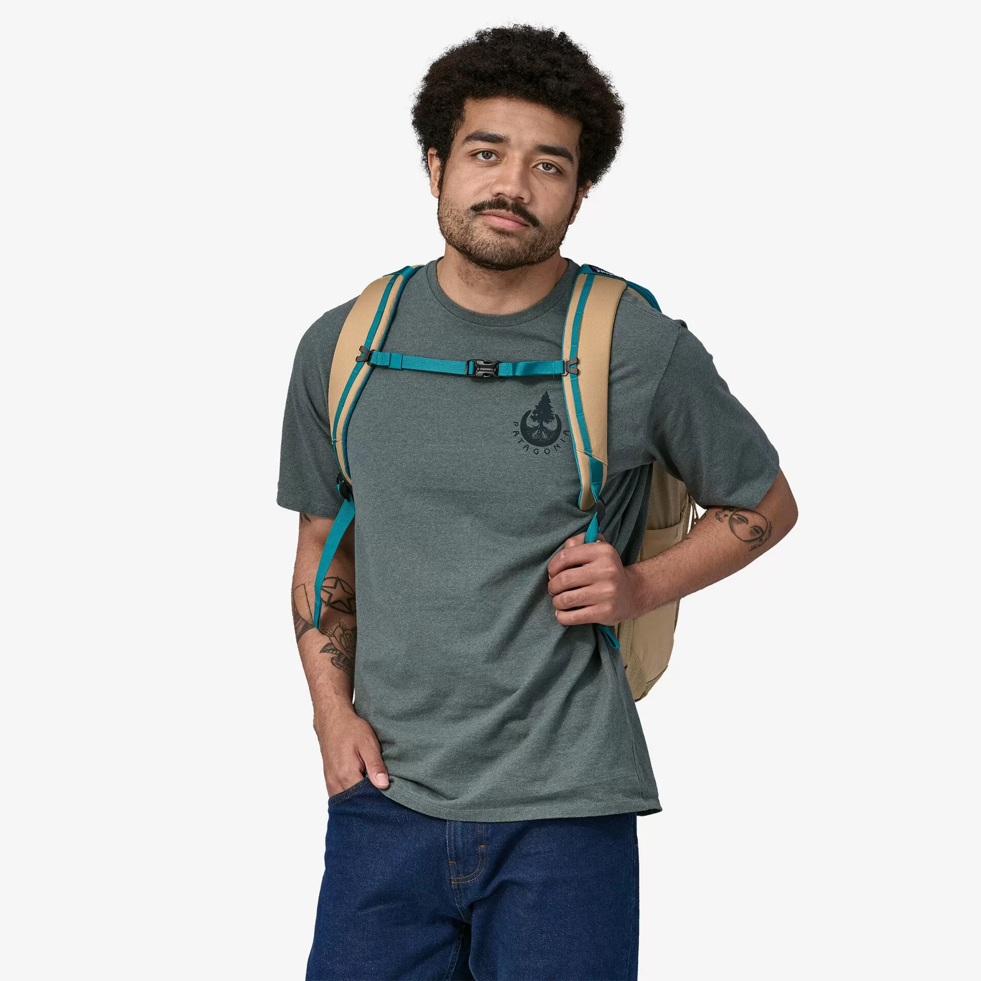 Patagonia Black Hole Pack 32L