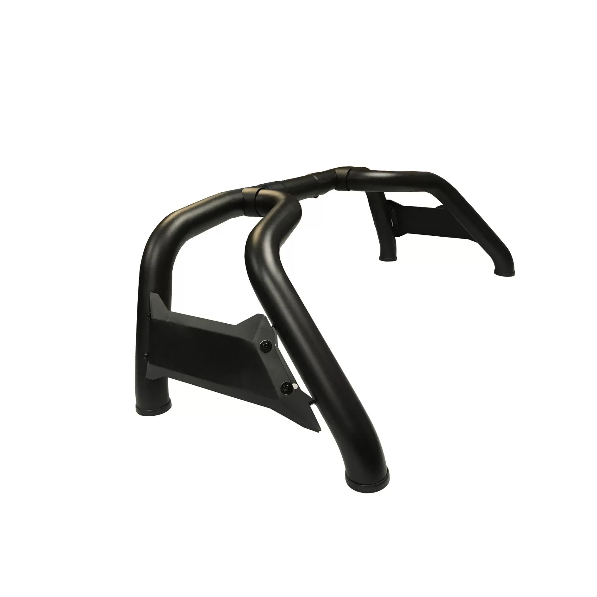 Pickup Truck Single Loop Roll Sports Bar for Isuzu D-Max 2002-2007