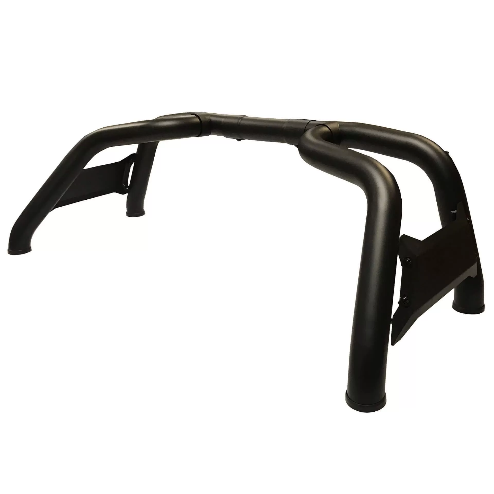 Pickup Truck Single Loop Roll Sports Bar for Isuzu D-Max 2002-2007