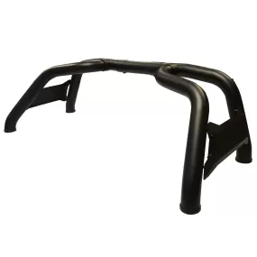 Pickup Truck Single Loop Roll Sports Bar for Mitsubishi L200 2015 