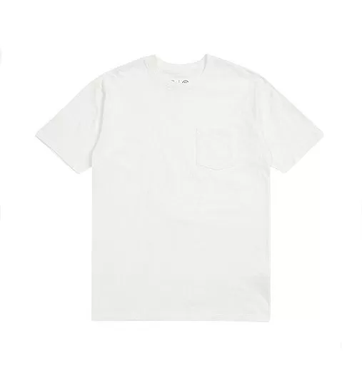 Playera Brixton Basic Pocket