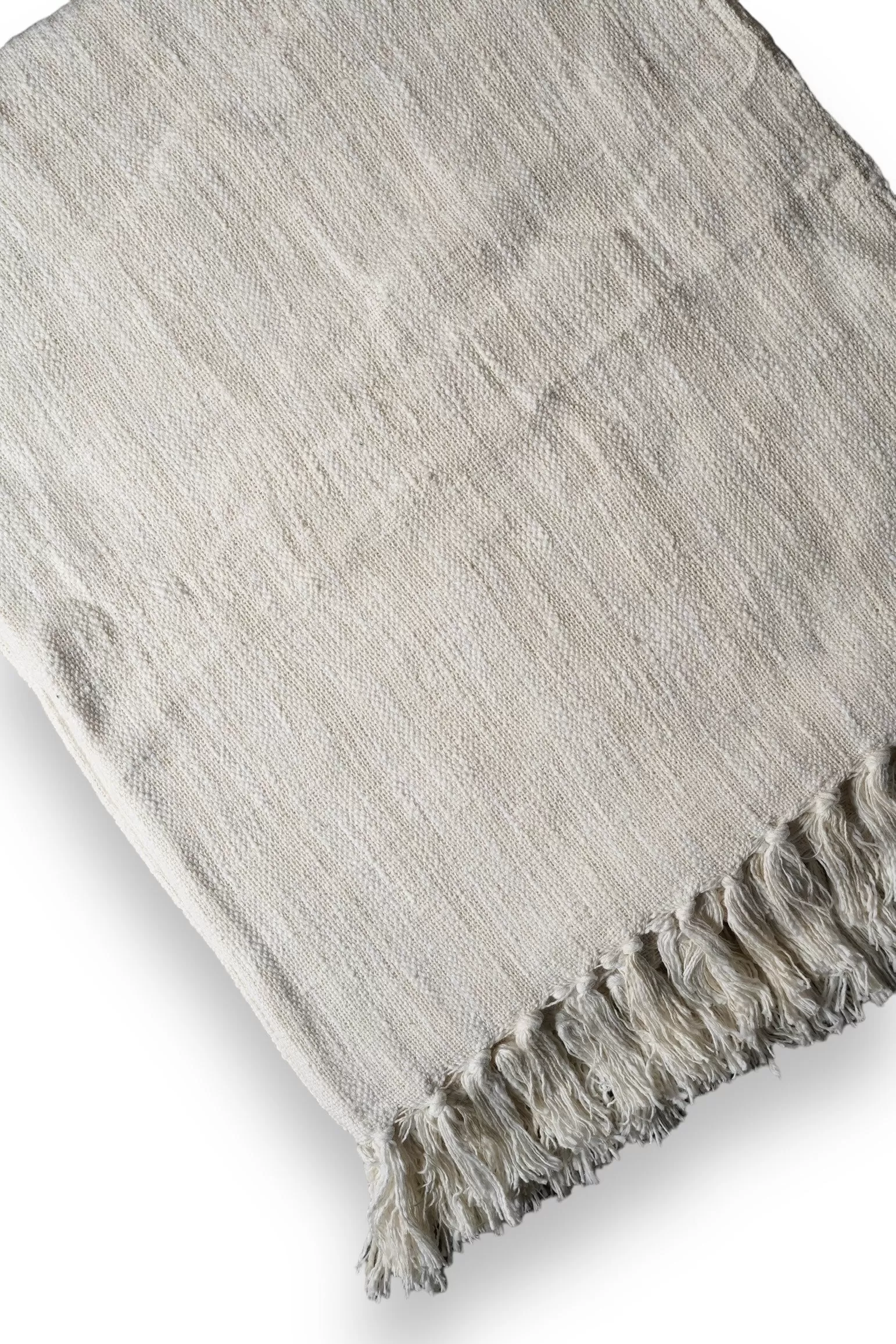 Puebla Rustic Blanket/Bed Spread