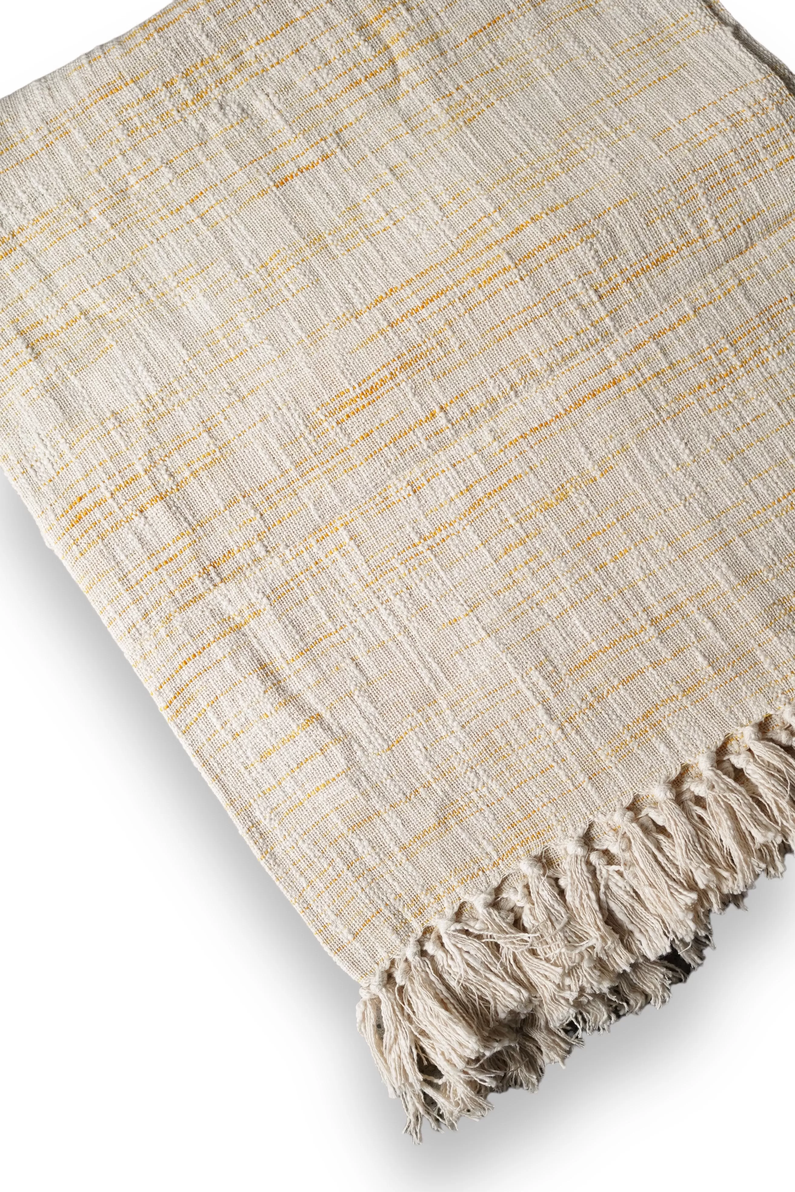 Puebla Rustic Blanket/Bed Spread