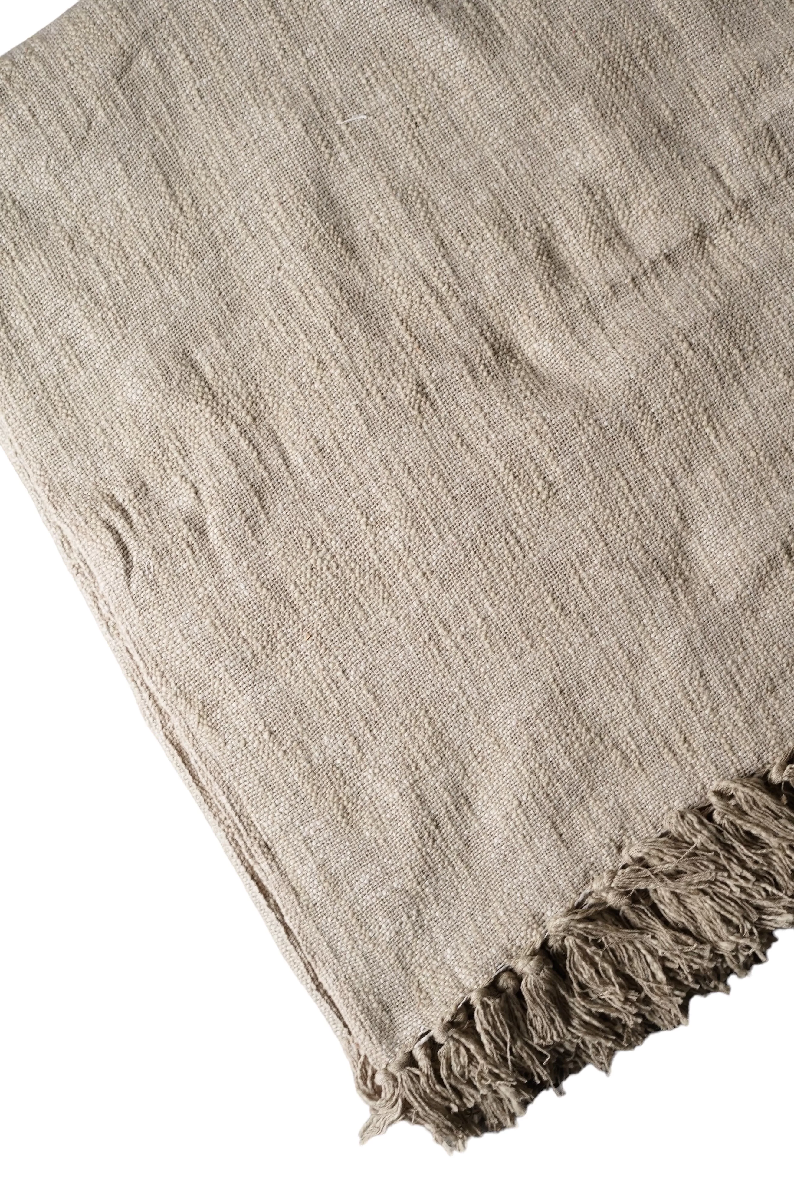 Puebla Rustic Blanket/Bed Spread