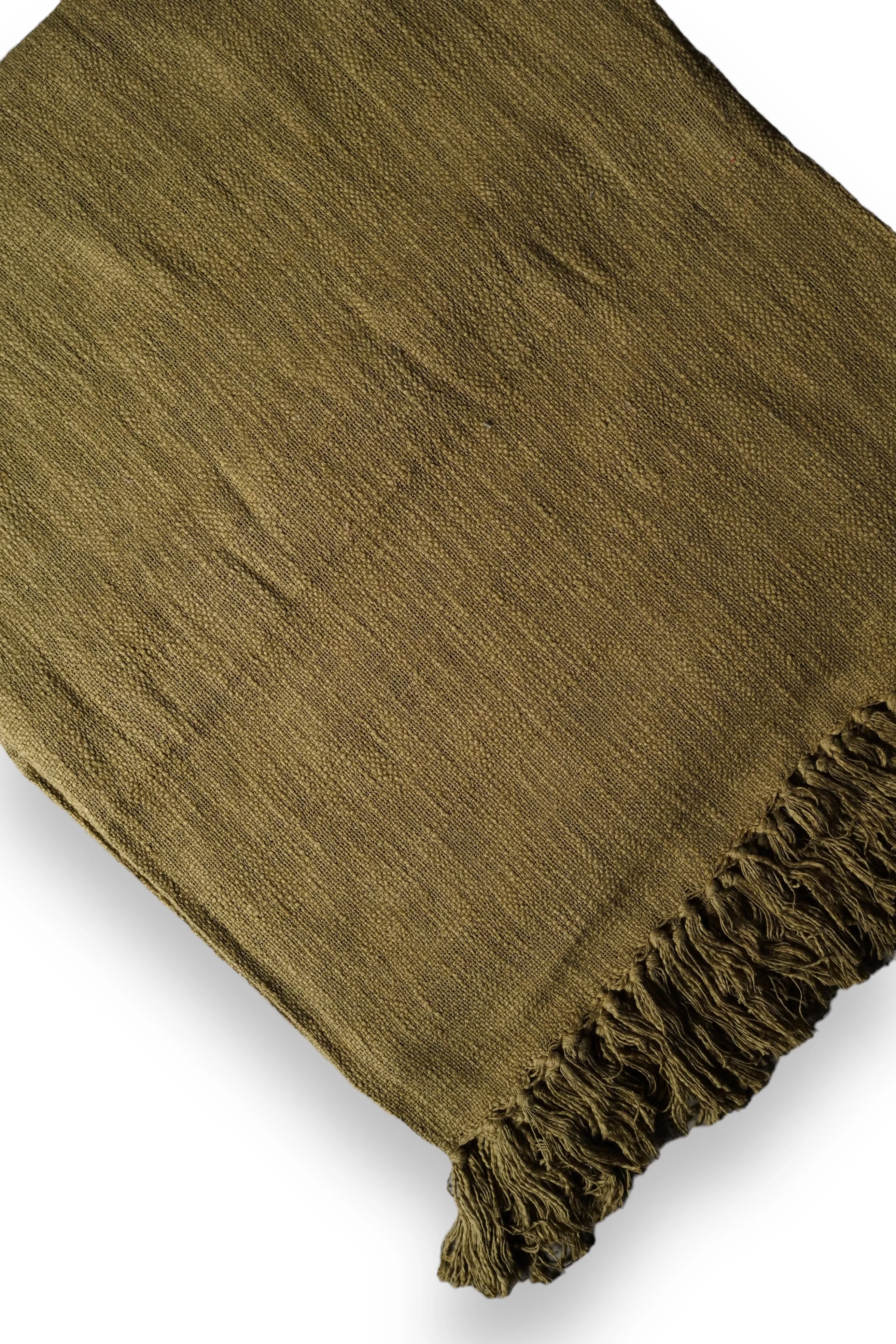 Puebla Rustic Blanket/Bed Spread