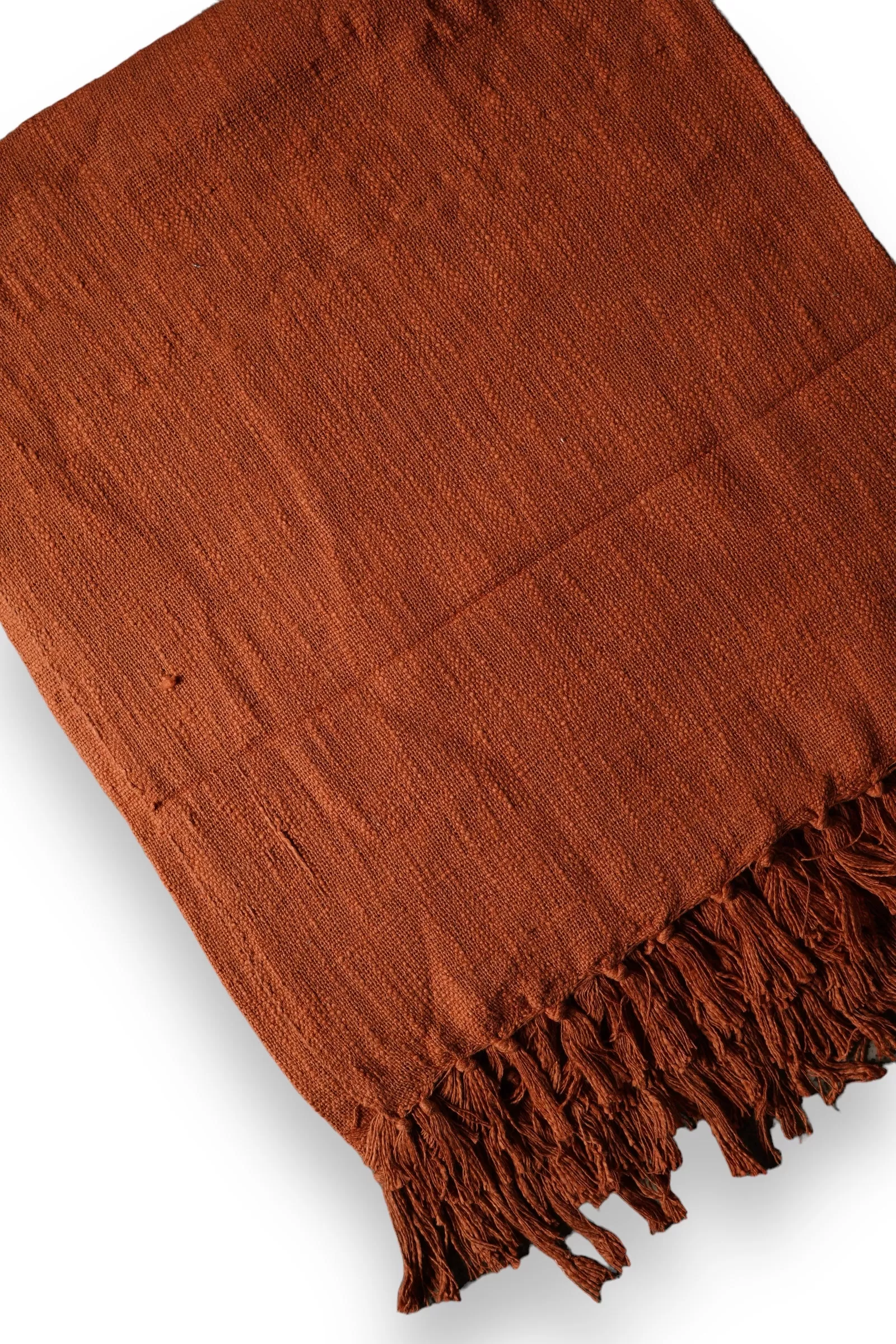 Puebla Rustic Blanket/Bed Spread