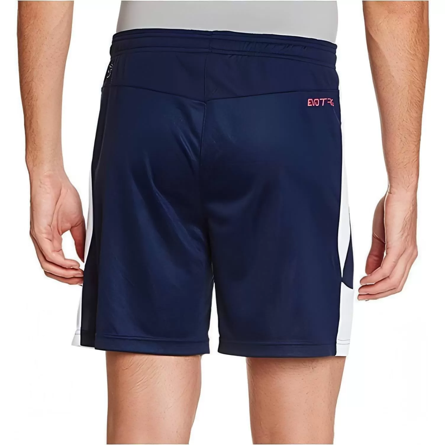 Puma IT evoTRG Mens Training Shorts - Navy