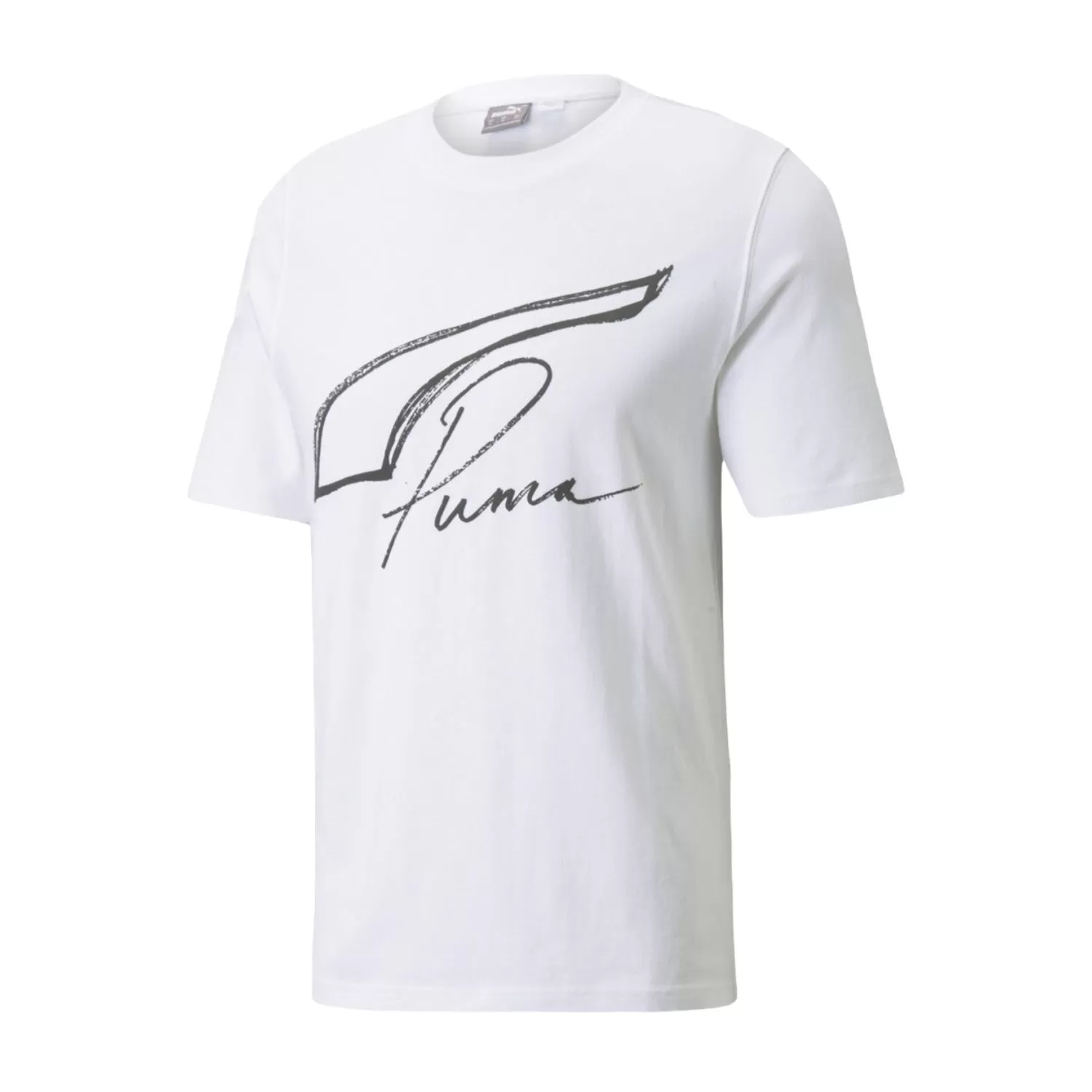 Puma Rhuigi X Kuz Tee Mens Style : 589066