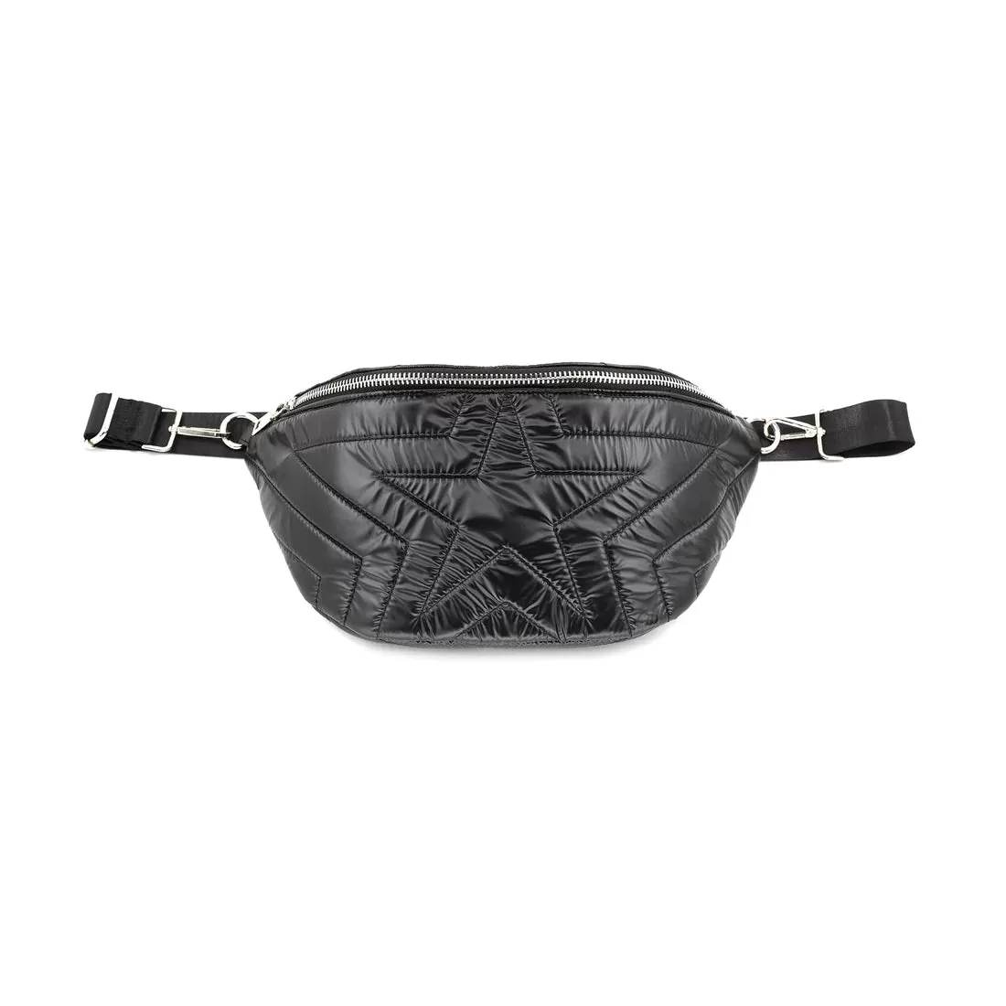 Quilted Star Fanny Pack