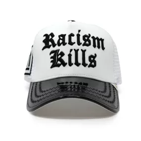 Racism Kills Trucker Hat