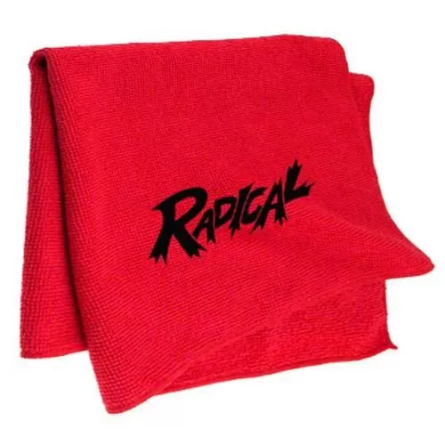 Radical Microfiber Towel