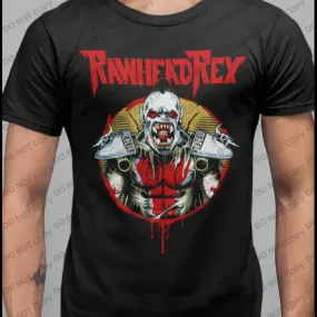 Rawhead Rex T-shirt