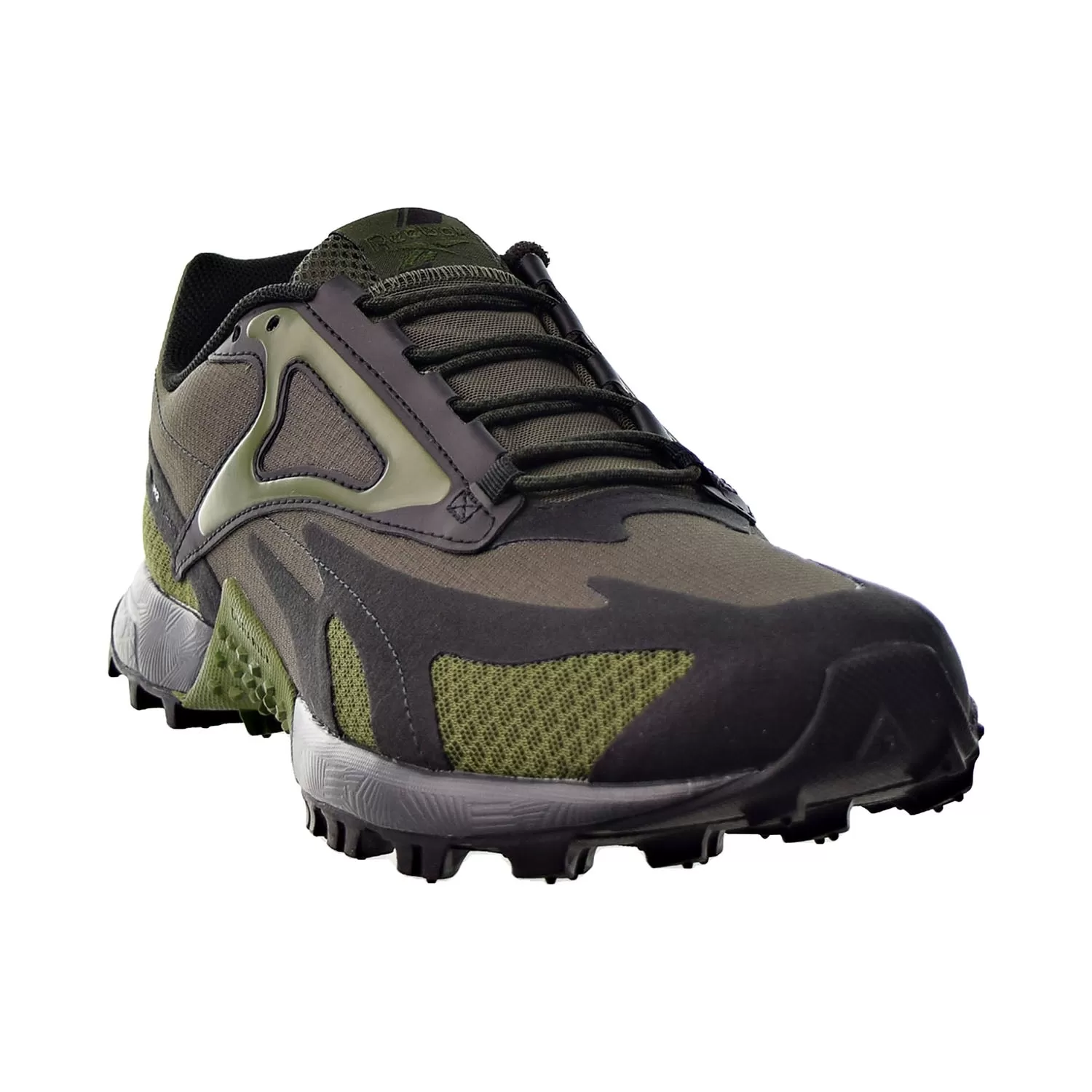 Reebok AT Craze 2.0 Running Men's Shoes Poplar Green-True Grey-Black