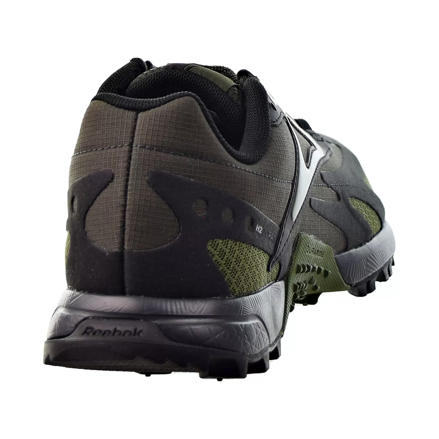 Reebok AT Craze 2.0 Running Men's Shoes Poplar Green-True Grey-Black