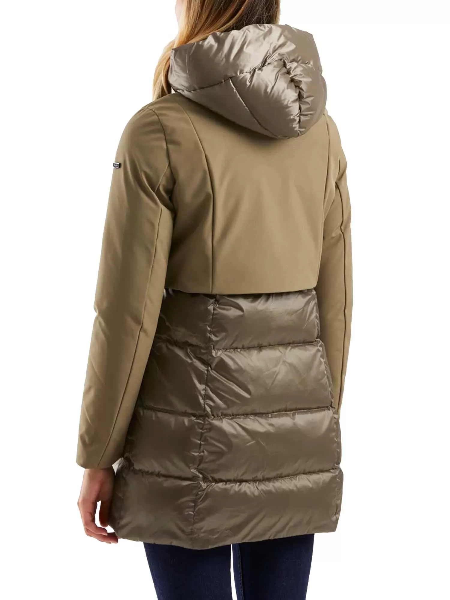 Refrigiwear Down Jackets 22AIRW0W15600RA0035