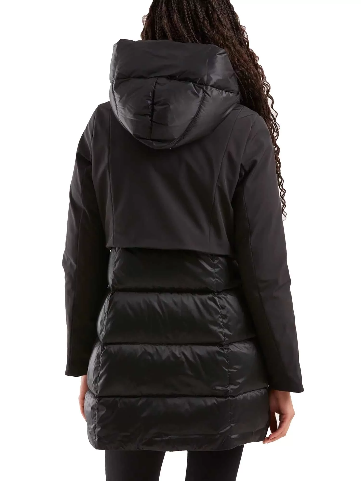 Refrigiwear Down Jackets 22AIRW0W15600RA0035