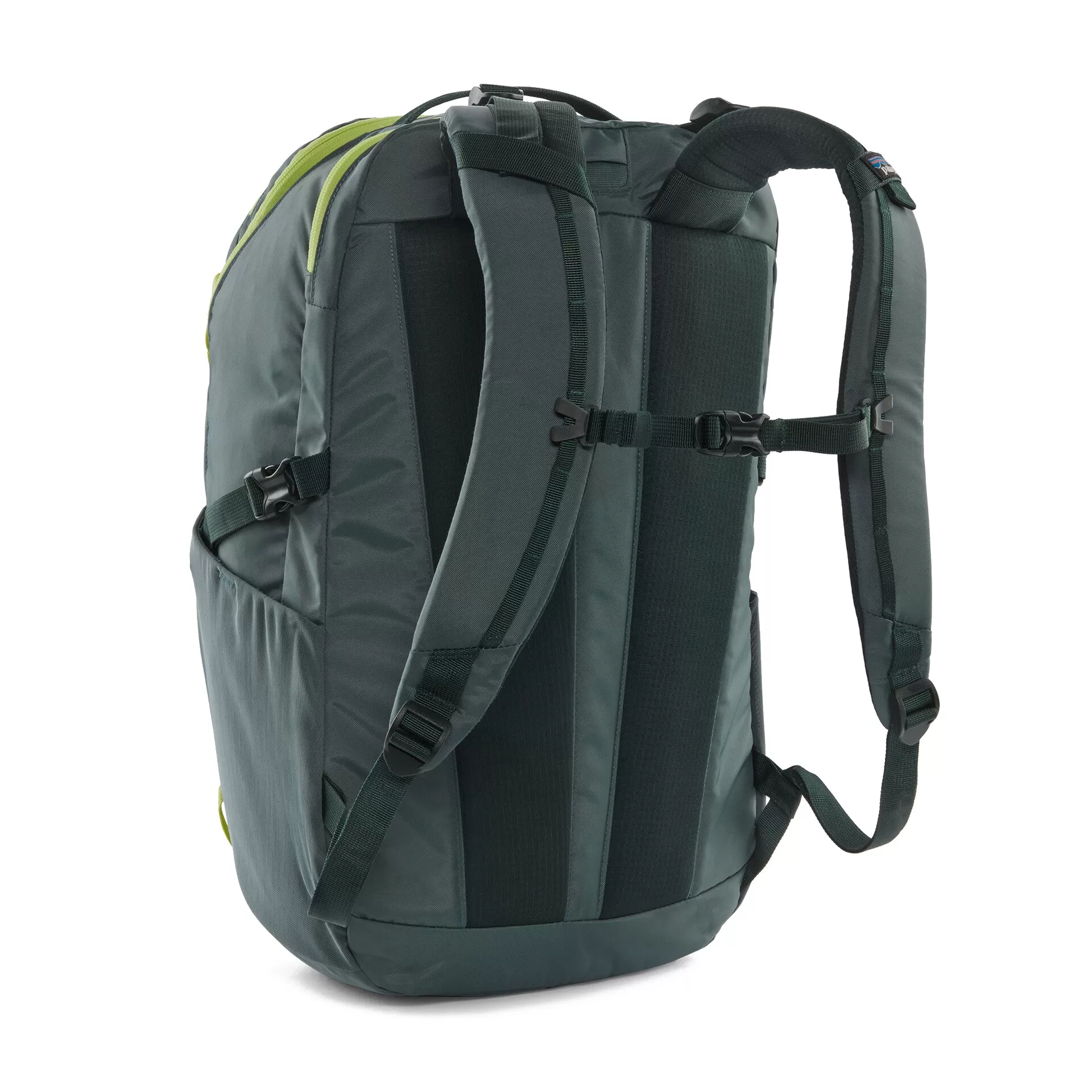 REFUGIO DAY PACK 30L NOUVEAU GREEN