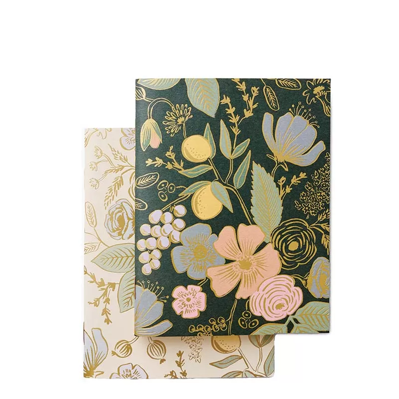 RIFLE PAPER CO. | Colette Pocket Notebook Set