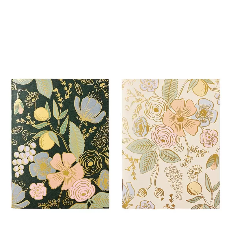 RIFLE PAPER CO. | Colette Pocket Notebook Set