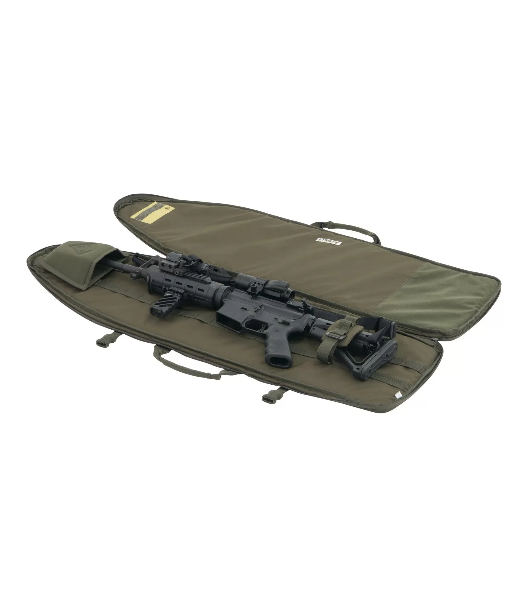 Rifle Sleeve 36 Inch