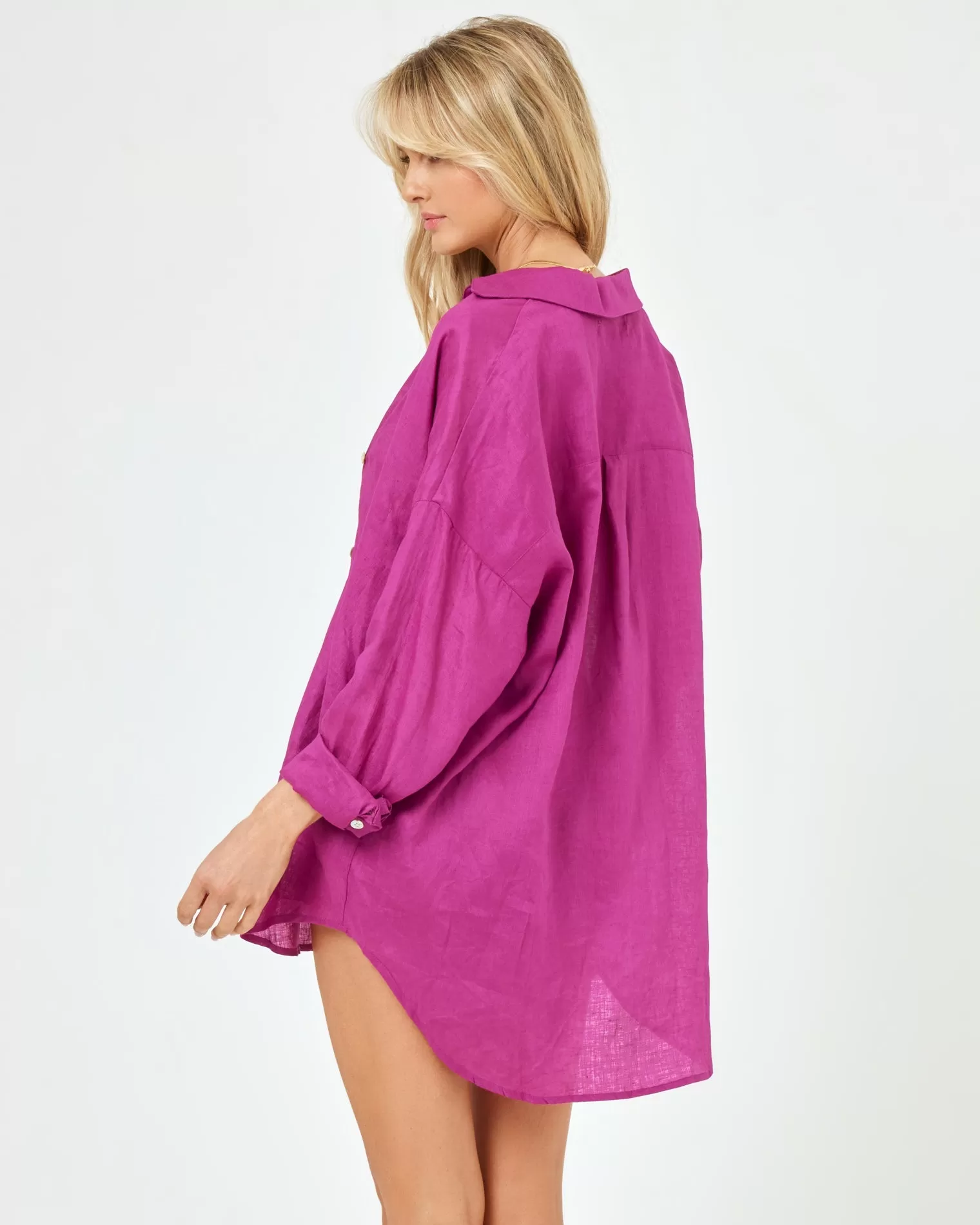 Rio Tunic - Berry