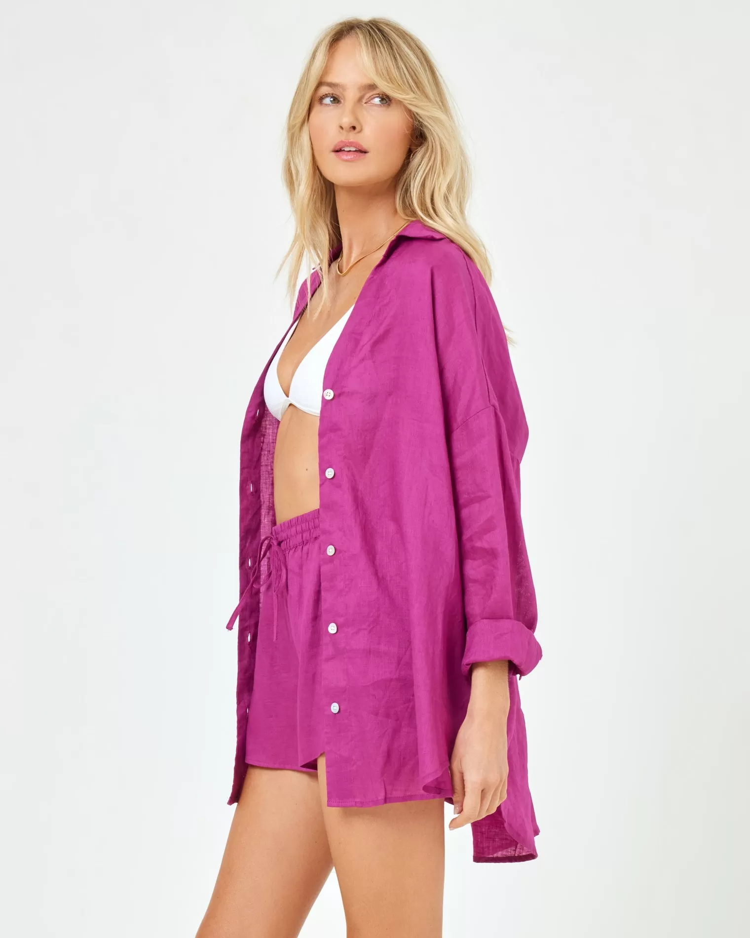 Rio Tunic - Berry