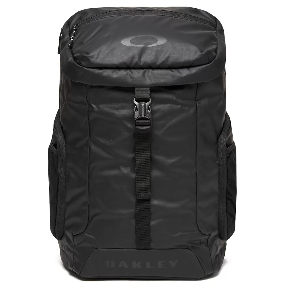 ROAD TRIP RC BACKPACK BLACKOUT