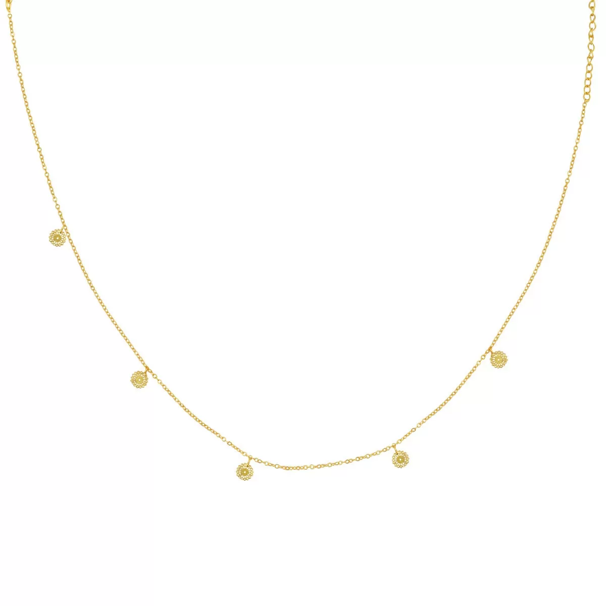 Roop Necklace