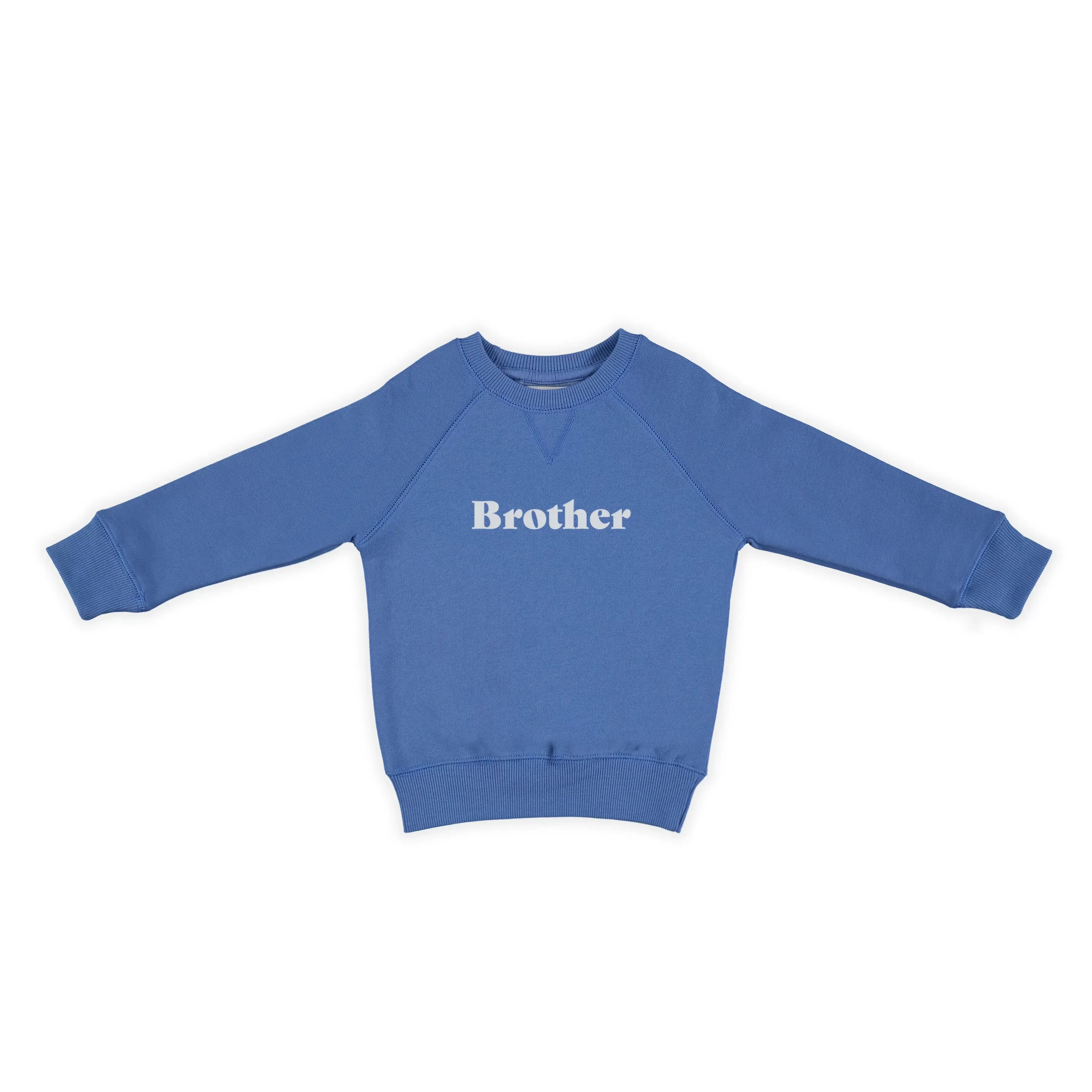 Sailor blue Sweatshirt Brother