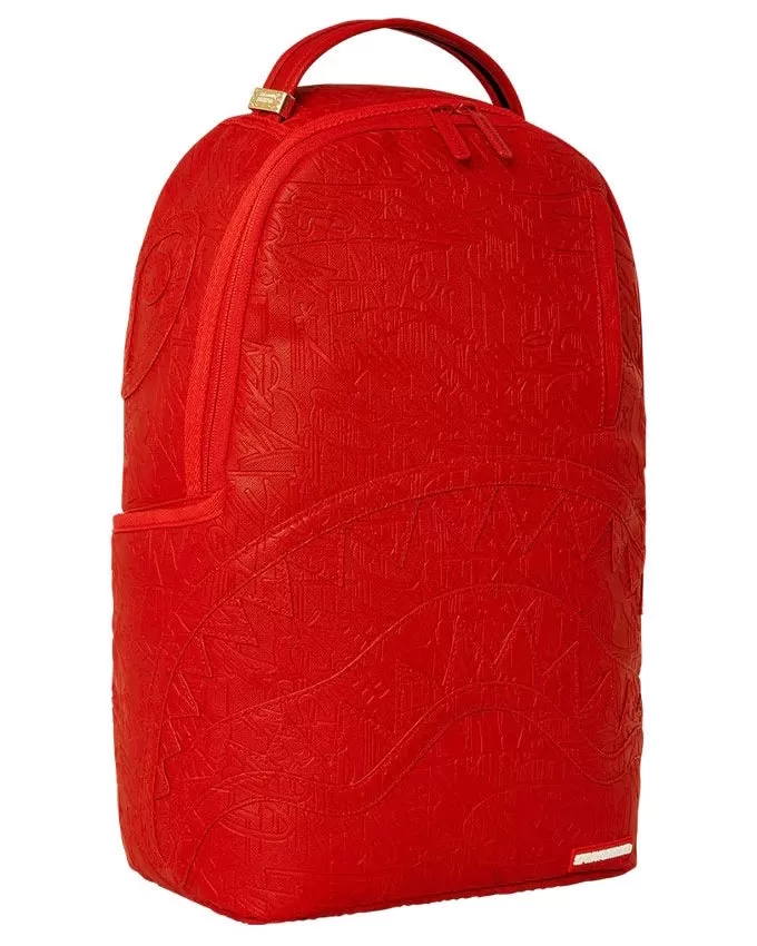 Scribble Backpack